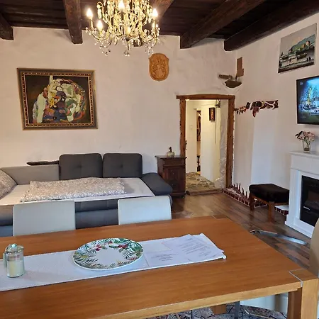 Apartmentdonaustrand By Interhome Appartement