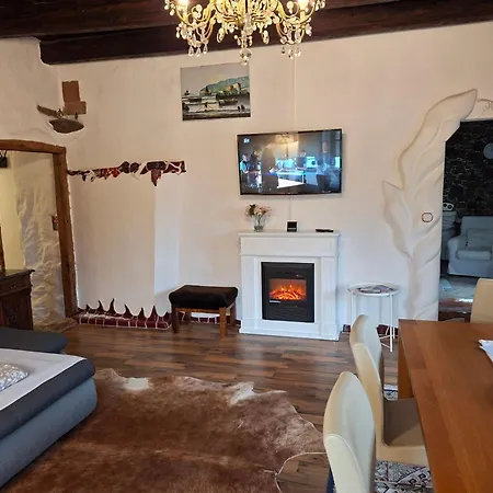 Apartmentdonaustrand By Interhome Appartement *