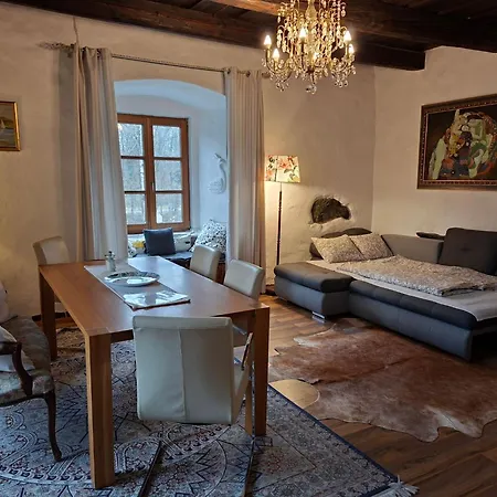 Apartmentdonaustrand By Interhome *