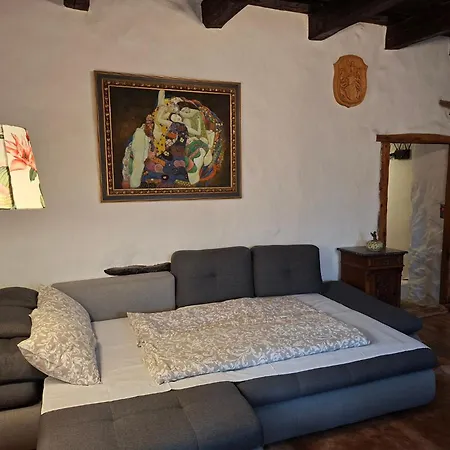 Apartmentdonaustrand By Interhome Appartement *