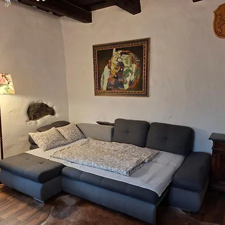 Apartmentdonaustrand By Interhome Appartement Leiben