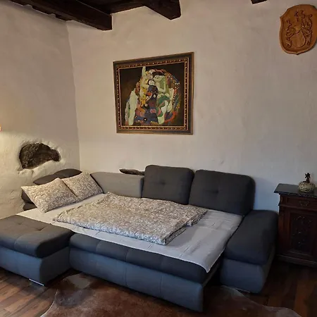Appartement Apartmentdonaustrand By Interhome