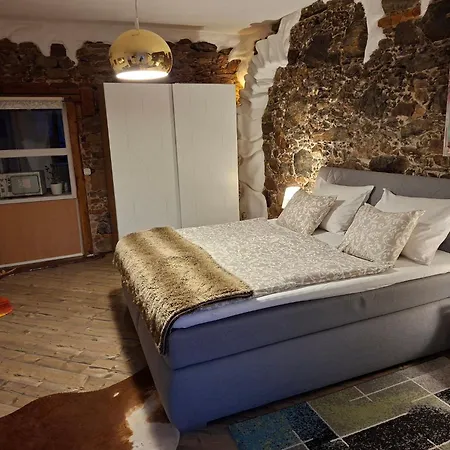 Appartement Apartmentdonaustrand By Interhome *