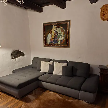 Appartement Apartmentdonaustrand By Interhome