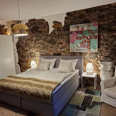 Appartement Apartmentdonaustrand By Interhome