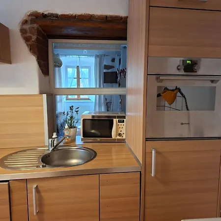 Apartmentdonaustrand By Interhome Appartement Leiben