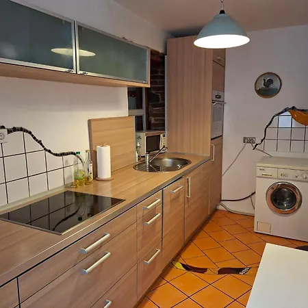 Apartmentdonaustrand By Interhome *