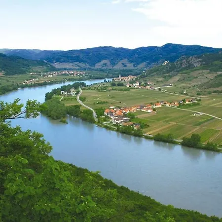 Apartmentdonaustrand By Interhome Leiben