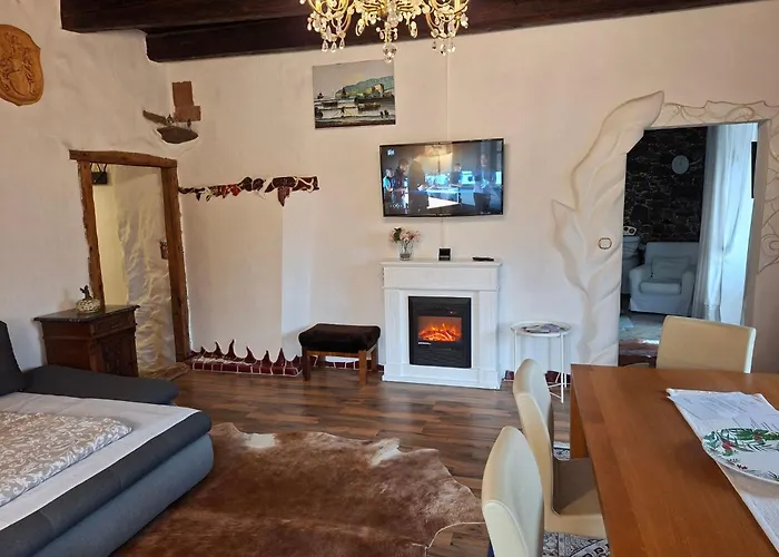 Apartmentdonaustrand By Interhome Apartment *