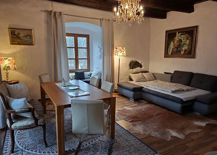 Apartmentdonaustrand By Interhome *