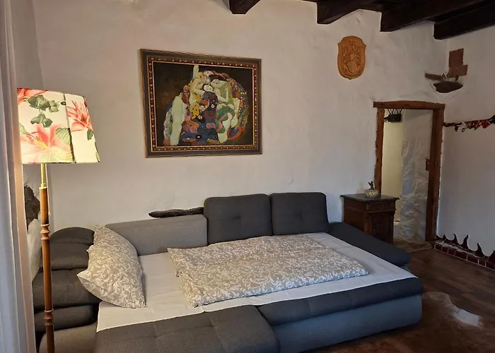 Apartmentdonaustrand By Interhome Apartment *