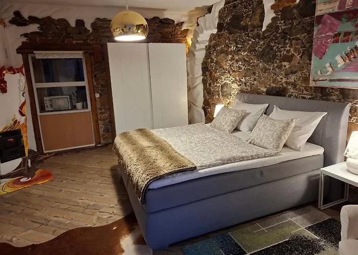 Apartment Apartmentdonaustrand By Interhome *