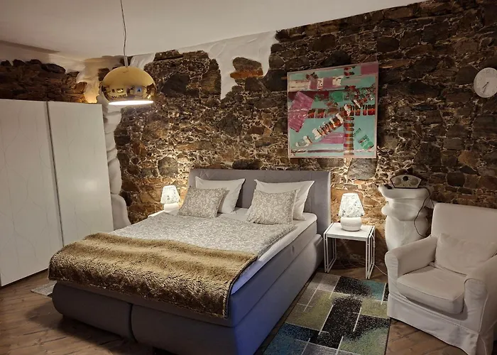 Apartment Apartmentdonaustrand By Interhome